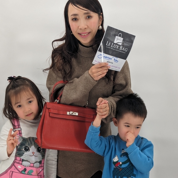 Meet your Posher, the Row family! - Picture 2 of 4